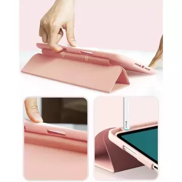 TECH-PROTECT SC PEN IPAD 10.2 2019 / 2020 / 2021 RŮŽOVÁ