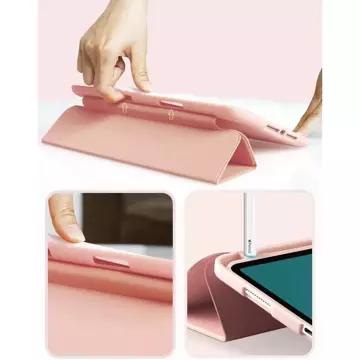 TECH-PROTECT SC PEN IPAD 10.2 2019 / 2020 / 2021 SVĚTLE ŠEDÁ