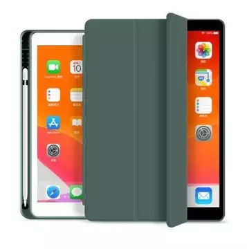 TECH-PROTECT SC PEN IPAD 10.2 2019 / 2020 / 2021 ZELENÉ