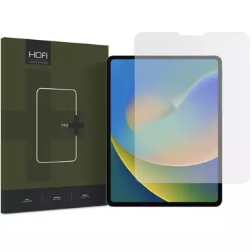 TEPELNÉ SKLO HOFI GLASS PRO IPAD PRO 11 2020/2021/2022