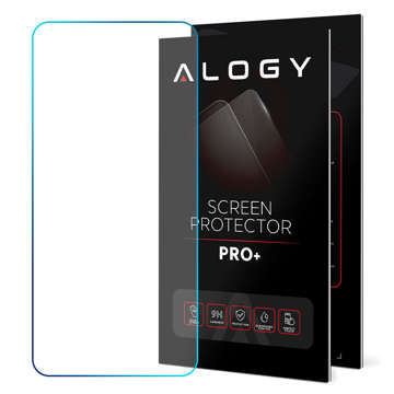 Tempered Glass 9H Alogy Screen Protection pro Samsung Galaxy S22