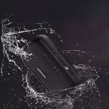 Tronsmart Bang Mini bezdrátový Bluetooth reproduktor 50W černý (854630)