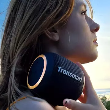 Tronsmart T7 Mini přenosný bezdrátový Bluetooth 5.3 reproduktor 15W