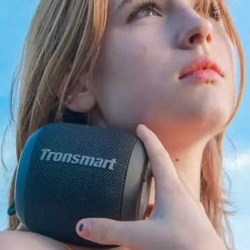 Tronsmart T7 Mini přenosný bezdrátový Bluetooth 5.3 reproduktor 15W