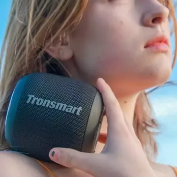 Tronsmart T7 Mini přenosný bezdrátový Bluetooth 5.3 reproduktor 15W