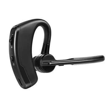 Trusty Bluetooth 4.0 Wireless sluchátka Headset EB9 Black