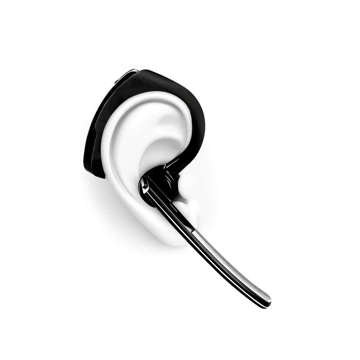 Trusty Bluetooth 4.0 Wireless sluchátka Headset EB9 Black