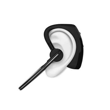 Trusty Bluetooth 4.0 Wireless sluchátka Headset EB9 Black