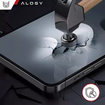 Tvrzené sklo Alogy 9H pro Apple iPad 10.2 2019/2020/2021 (7/8 / 9Gen)