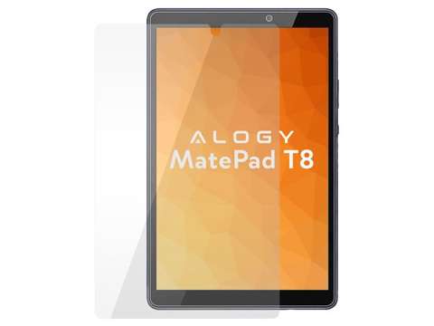 Tvrzené sklo Alogy 9H pro Huawei MatePad T8 8.0