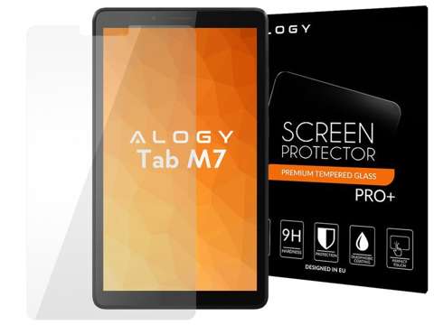 Tvrzené sklo Alogy 9H pro Lenovo Tab M7 TB-7305F