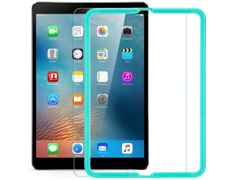 Tvrzené sklo ESR pro Apple iPad 10.2 2019/2020/2021 / iPad Air 3 / iPad Pro 10.5