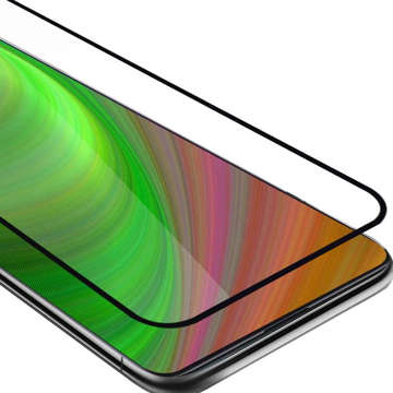 Tvrzené sklo Hofi Glass PRO pro Xiaomi Redmi Note 12 5G / Poco X5 5G černé