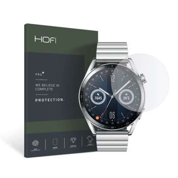 Tvrzené sklo Hofi Glass Pro pro Huawei Watch GT 3 46mm