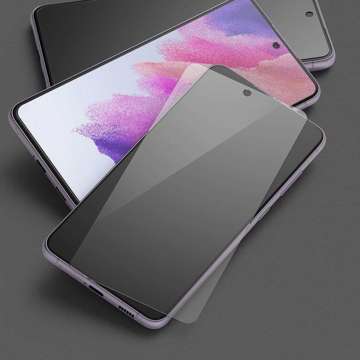 Tvrzené sklo Hofi Glass Pro pro Samsung Galaxy A53 5G čiré