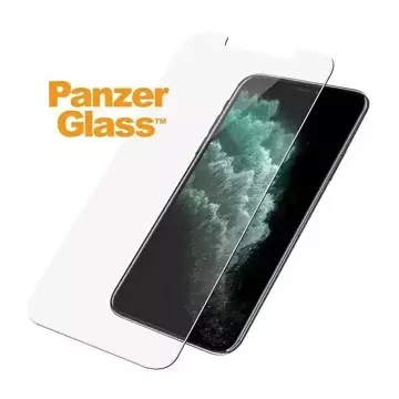 Tvrzené sklo PanzerGlass Standard Super pro iPhone XS Max/11 Pro Max