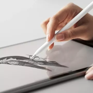 Tvrzené sklo Ringke Easy Slide pro Apple iPad Pro 11 5 / 2024 Čiré