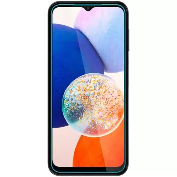 Tvrzené sklo Spigen Glas.tR Slim po 2 kusech pro Samsung Galaxy A15 4G / 5G / A25 5G čiré