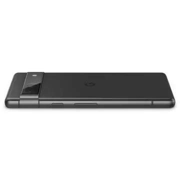 Tvrzené sklo chránič fotoaparátu Spigen Optik.TR „EZ FIT“ chránič fotoaparátu 2 balení pro Google Pixel 7A Black