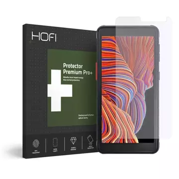 Tvrzené sklo hofi glass pro galaxy xcover 5