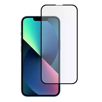 Tvrzené sklo hofi glass pro iphone 13 pro max černé