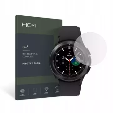 Tvrzené sklo hofi glass pro samsung galaxy watch 4 classic 42mm