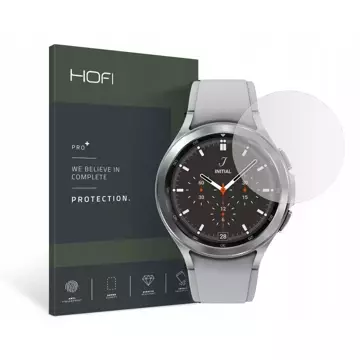 Tvrzené sklo hofi glass pro samsung galaxy watch 4 classic 46mm