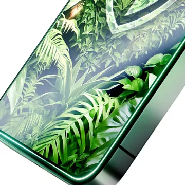 Tvrzené sklo pro Apple iPhone 15 / 16 3mk HardGlass Max Eco