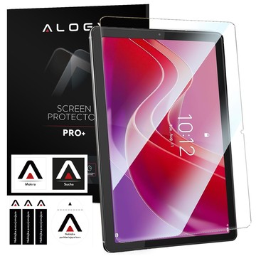 Tvrzené sklo pro Lenovo Tab M11 10,95" TB330FU/TB330XU/TB331FC Tablet Screen Alogy Screen Protector Pro 9H