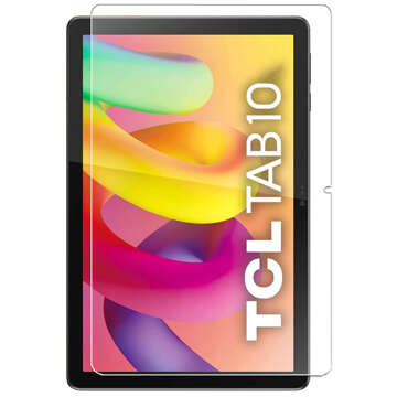 Tvrzené sklo pro TCL TAB 10 Gen2 8496G 10,36" ochranné sklo na displej 9H Alogy Pro