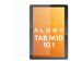 Tvrzené sklo x2 Alogy 9H pro Lenovo Tab M10 10.1 TB-X605 / TB-X505