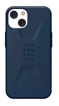 UAG Civilian - ochranný obal pro iPhone 14 Plus (kachna divoká)