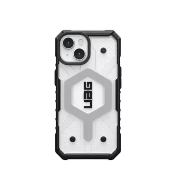 UAG Pathfinder Magsafe case - ochranný obal pro iPhone 15 (led)