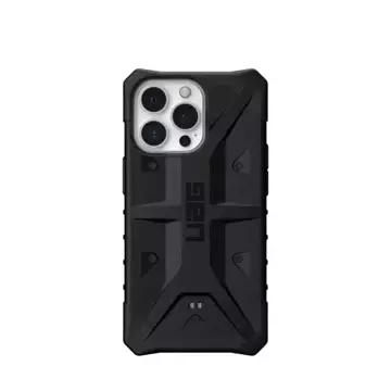 UAG Pathfinder - ochranný obal pro iPhone 13 Pro Max (černý) [go]