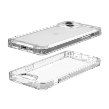 UAG Plyo case - ochranné pouzdro pro iPhone 15 Plus (led)