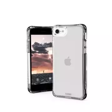UAG Plyo - ochranný obal pro iPhone SE 2/3G, iPhone 7/8 (led)