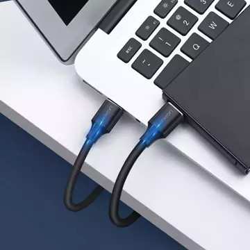 UGREEN kabel USB 3.2 Gen 1 3 m černý (US128 90576)