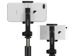 Uchwyt Spigen Wireless Selfie Stick stativ Bluetooth S540W Black