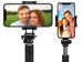 Uchwyt Spigen Wireless Selfie Stick stativ Bluetooth S540W Black