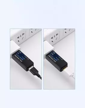 "Uzelený kabel USB - micro USB 2A 1m černý (60136)"