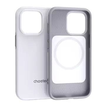 Vyberte si MFM Anti-Drop Case Made For MagSafe pro iPhone 13 Pro Koupit (PC0113-MFM-WH)