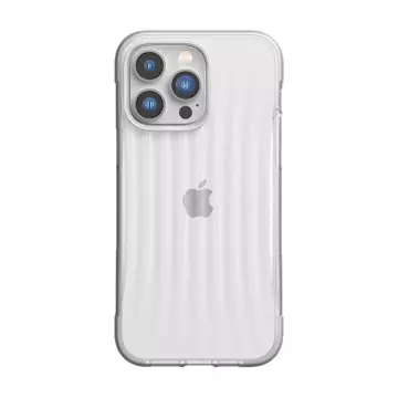 Zadní kryt Raptic Clutch Case iPhone 14 Pro čirý