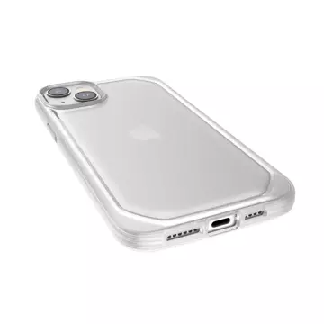 Zadní kryt Raptic Slim Case iPhone 14 Plus průhledný