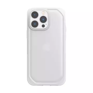 Zadní kryt Raptic Slim Case iPhone 14 Pro Max průhledný