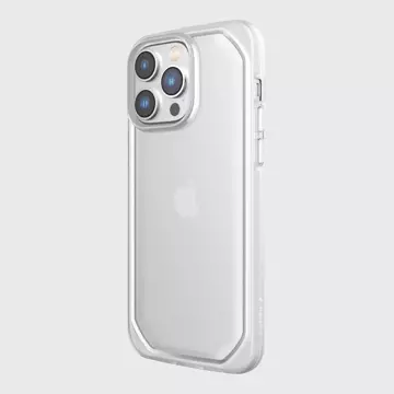 Zadní kryt Raptic Slim Case iPhone 14 Pro Max průhledný