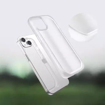 Zadní kryt Raptic Slim Case iPhone 14 čirý