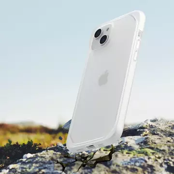 Zadní kryt Raptic Slim Case iPhone 14 čirý