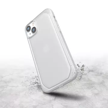 Zadní kryt Raptic Slim Case iPhone 14 čirý