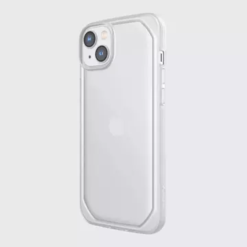 Zadní kryt Raptic Slim Case iPhone 14 čirý