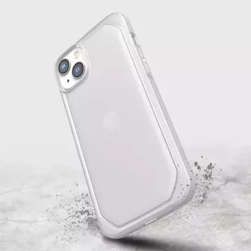 Zadní kryt Raptic Slim Case iPhone 14 čirý